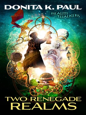 cover image of Two Renegade Realms